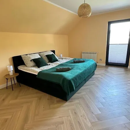 Villa Stodola Przy Deptaku *