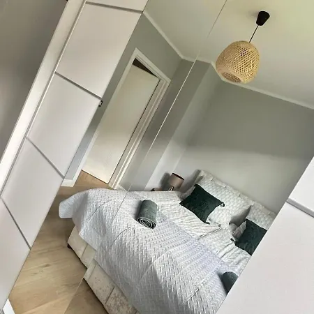 Villa Stodola Przy Deptaku *